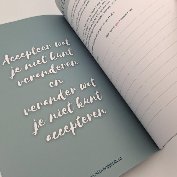 JIJ & IK doeboek - Afbeelding 3