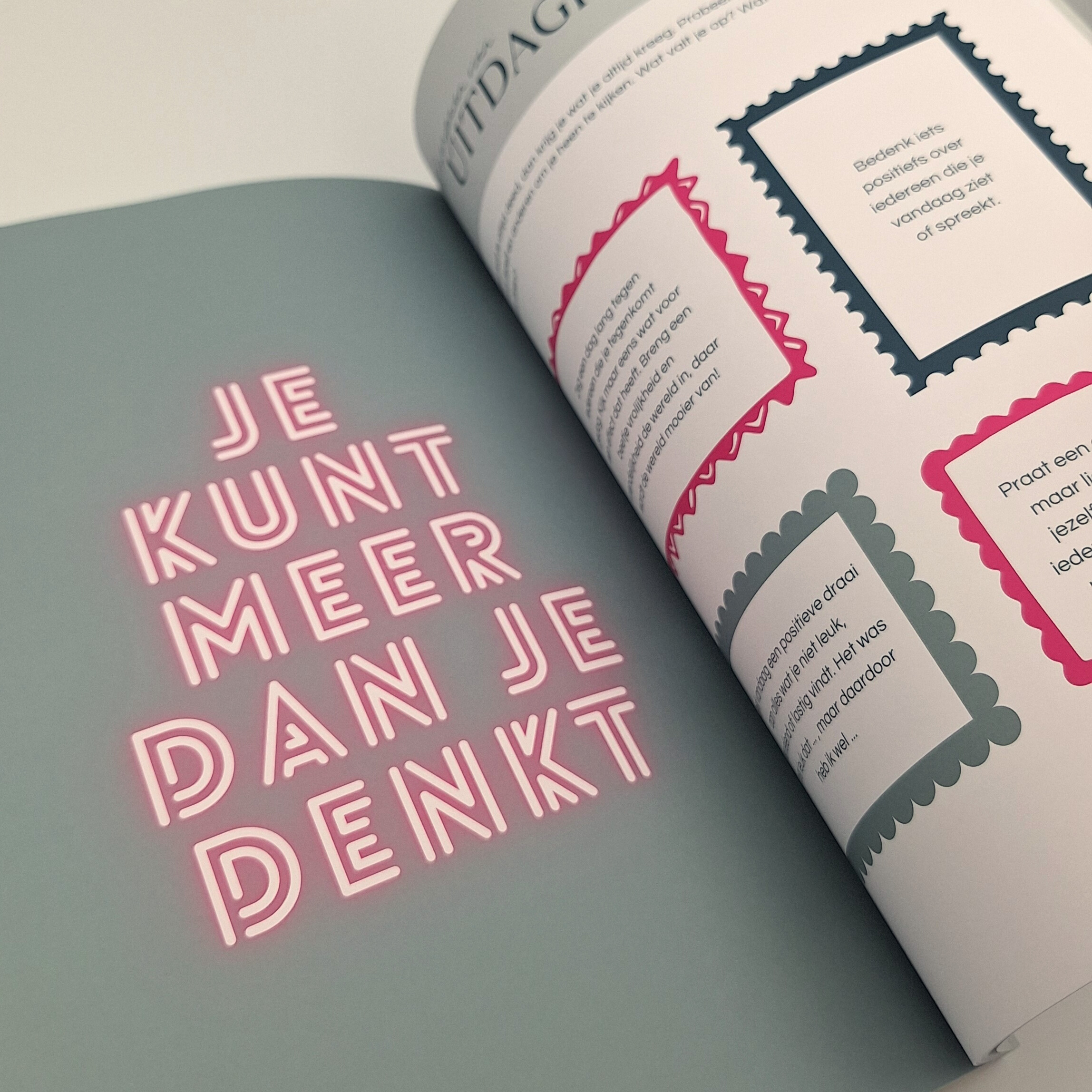 JIJ & IK doeboek - Afbeelding 2