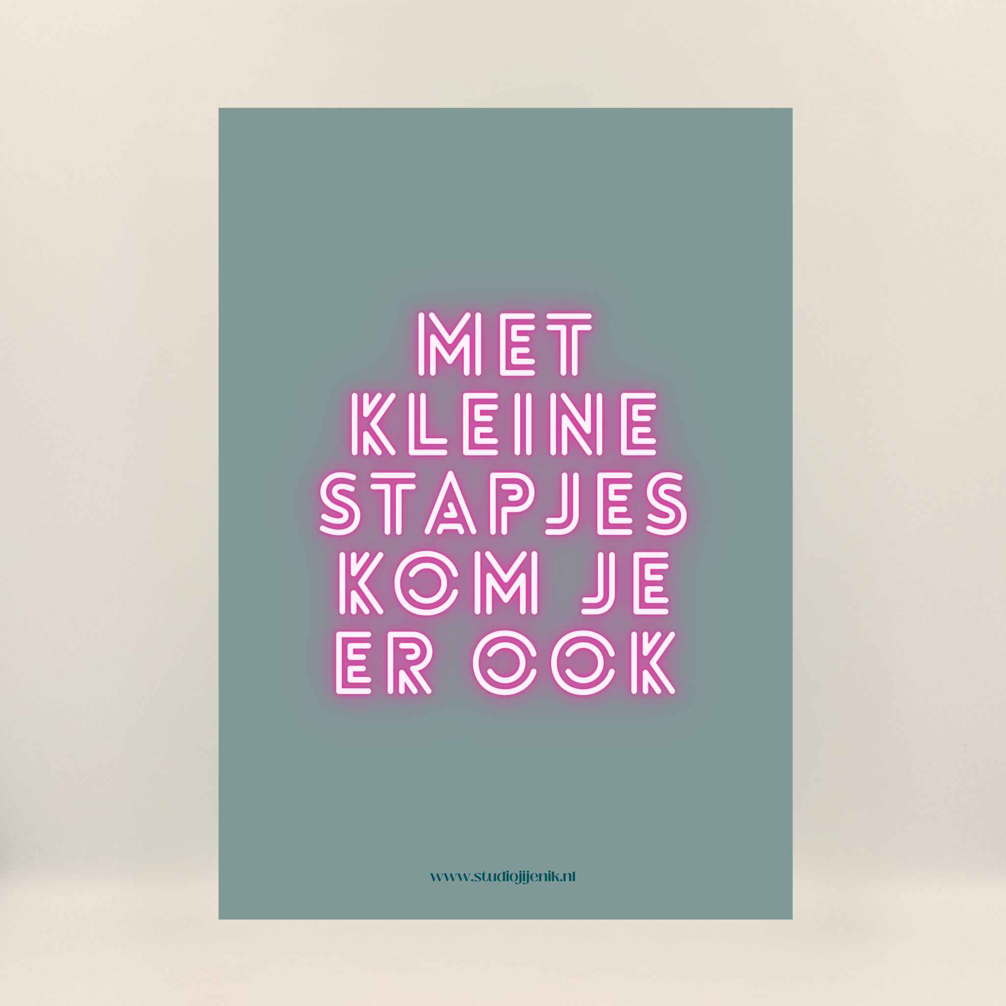JIJ & IK set - Afbeelding 6